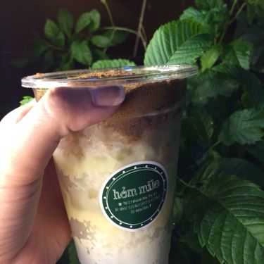 Món ăn- Ăn vặt Hẻm Milo - Trà Sữa & Milo