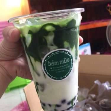 Món ăn- Ăn vặt Hẻm Milo - Trà Sữa & Milo
