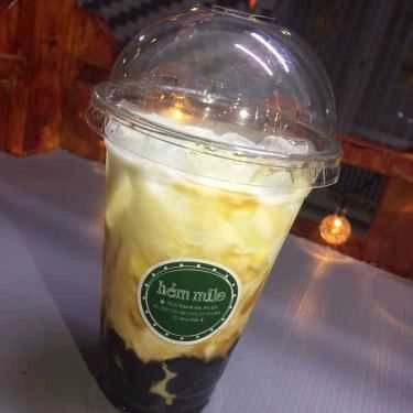 Món ăn- Ăn vặt Hẻm Milo - Trà Sữa & Milo