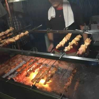 Tổng hợp- Ăn vặt Heo Mọi Nướng Giả Cầy - Võ Văn Vân