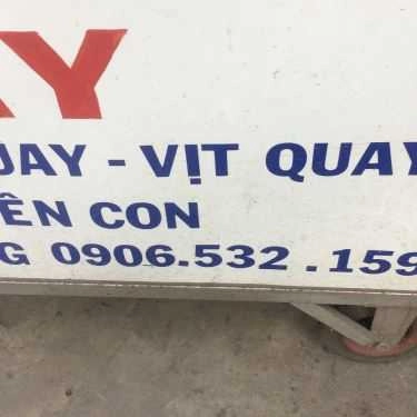 Tổng hợp- Ăn vặt Heo Quay Anh Quân