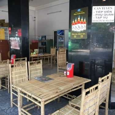 Không gian- Quán Nhậu Cây Phượng - Heo Tộc 9 Món