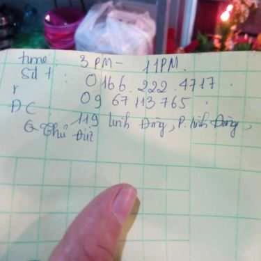 Tổng hợp- Quán Nhậu Heo Tộc Rau Rừng