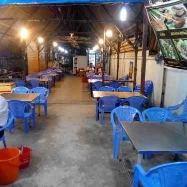 Tổng hợp- Quán Nhậu Heo Tộc Rau Rừng