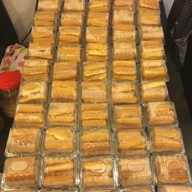 Món ăn- Shop online Hero Bakery - Sư Vạn Hạnh