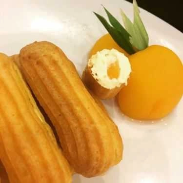 Món ăn- Shop online Hero Bakery - Sư Vạn Hạnh