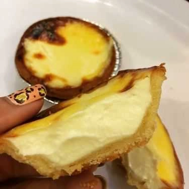 Món ăn- Shop online Hero Bakery - Sư Vạn Hạnh