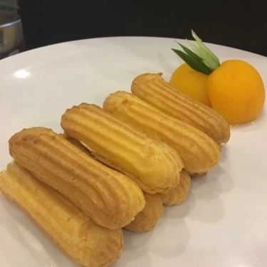 Món ăn- Shop online Hero Bakery - Sư Vạn Hạnh
