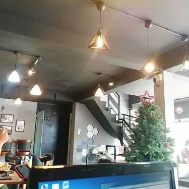 Tổng hợp- Hexie - Coffee & Connect