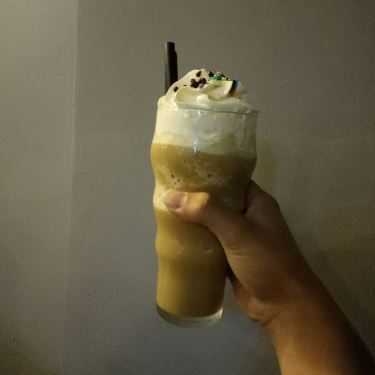 Tổng hợp- Hexie - Coffee & Connect