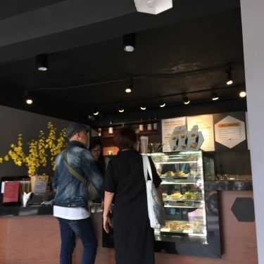 Tổng hợp- Hexie - Coffee & Connect
