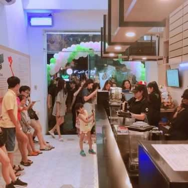 Tổng hợp- Cafe Hey Long Cha - Tea & Milktea