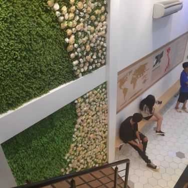 Tổng hợp- Cafe Hey Long Cha - Tea & Milktea