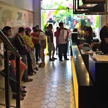 Tổng hợp- Cafe Hey Long Cha - Tea & Milktea