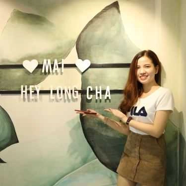Tổng hợp- Cafe Hey Long Cha - Tea & Milktea