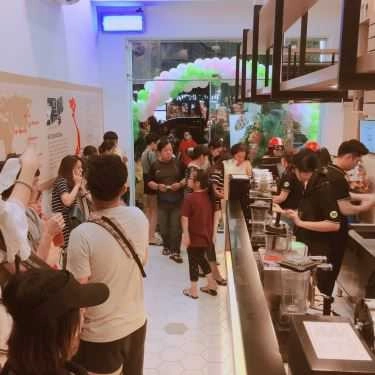 Tổng hợp- Cafe Hey Long Cha - Tea & Milktea