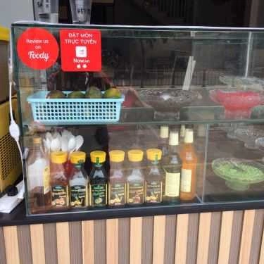 Tổng hợp- Cafe Trà Sữa Hey Tea