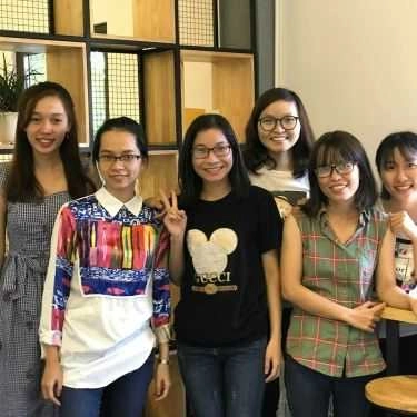 Tổng hợp- Cafe Heytea - Độc Lập
