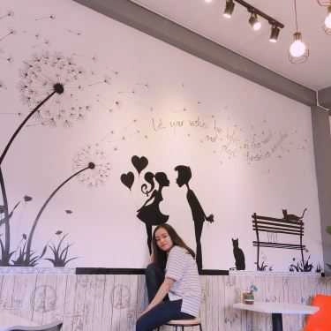 Tổng hợp- Cafe Heytea - Độc Lập