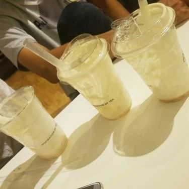 Tổng hợp- Cafe Heytea - Độc Lập