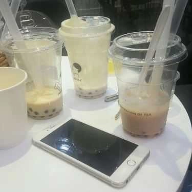 Tổng hợp- Cafe Heytea - Độc Lập