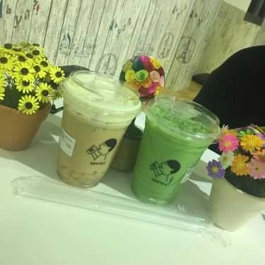 Món ăn- Cafe Heytea - Độc Lập