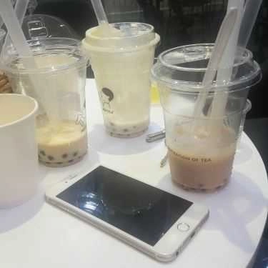 Tổng hợp- Cafe Heytea - Độc Lập