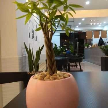 Tổng hợp- Cafe Heytea - Vành Đai Trong