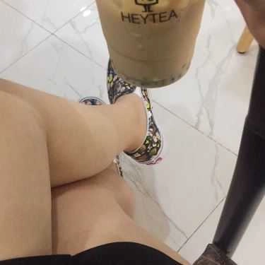 Tổng hợp- Cafe Heytea - Vành Đai Trong