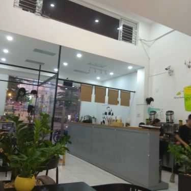 Tổng hợp- Cafe Heytea - Vành Đai Trong
