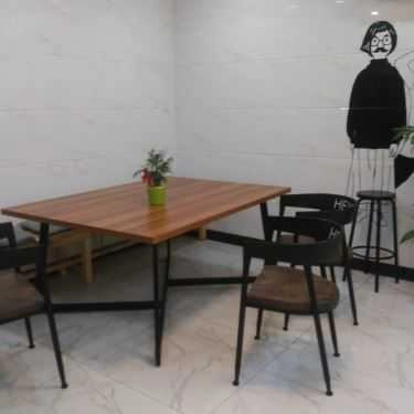 Tổng hợp- Cafe Heytea - Vành Đai Trong