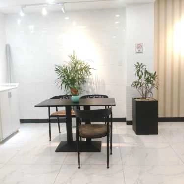 Tổng hợp- Cafe Heytea - Vành Đai Trong