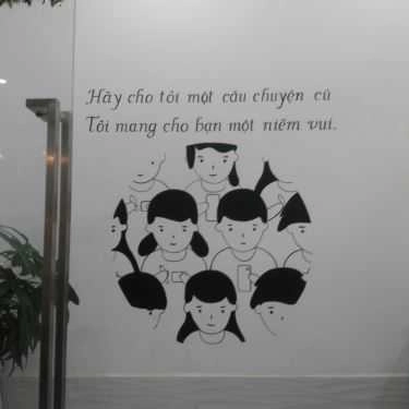 Tổng hợp- Cafe Heytea - Vành Đai Trong