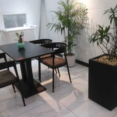 Tổng hợp- Cafe Heytea - Vành Đai Trong