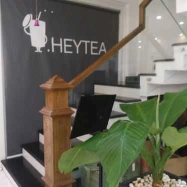 Tổng hợp- Cafe Heytea - Vành Đai Trong