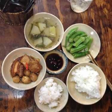 Tổng hợp- HF Cafe & Cơm Trưa Văn Phòng