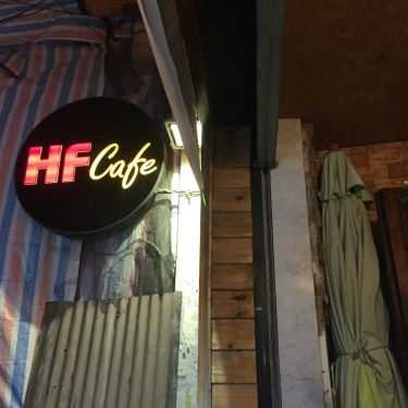 Tổng hợp- HF Cafe & Cơm Trưa Văn Phòng