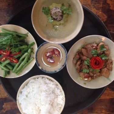 Tổng hợp- HF Cafe & Cơm Trưa Văn Phòng