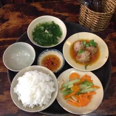 Tổng hợp- HF Cafe & Cơm Trưa Văn Phòng