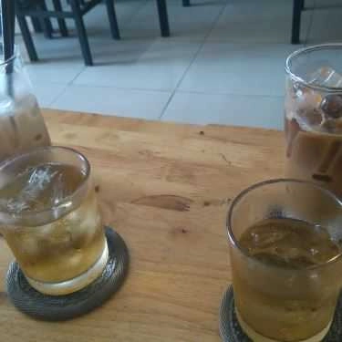 Món ăn- Hi Cafe