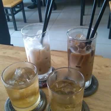 Món ăn- Hi Cafe