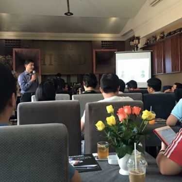 Tổng hợp- Hi-End Cafe - Nguyễn Đình Chiểu