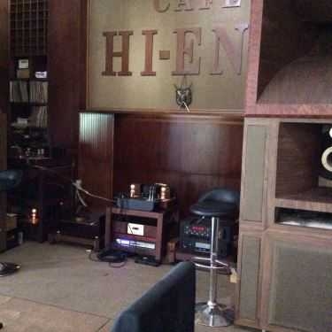 Tổng hợp- Hi-End Cafe - Nguyễn Đình Chiểu