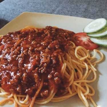 Món ăn- Hi-End Cafe - Nguyễn Đình Chiểu