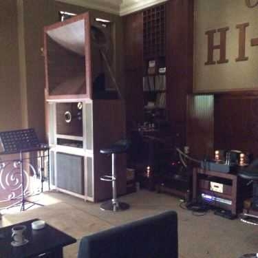 Tổng hợp- Hi-End Cafe - Nguyễn Đình Chiểu
