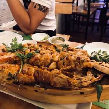 Món ăn- Quán Nhậu Hi Lẩu Tôm - Hải Sản & Các Món Nhậu Bình Dân