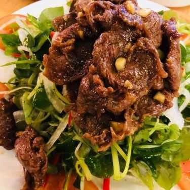 Món ăn- Quán Nhậu Hi Lẩu Tôm - Hải Sản & Các Món Nhậu Bình Dân