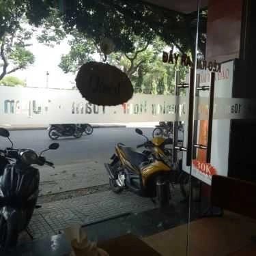 Tổng hợp- Cafe Hi Macaron