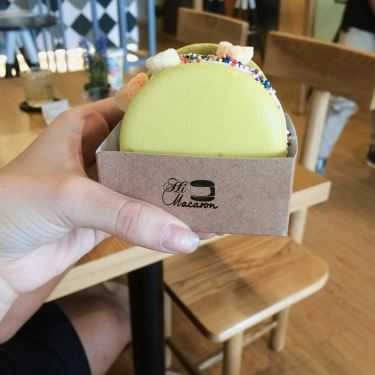 Tổng hợp- Cafe Hi Macaron