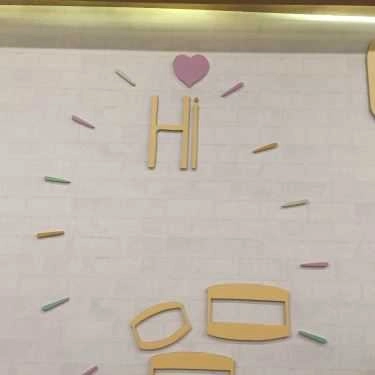 Tổng hợp- Cafe Hi Macaron